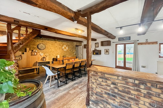 achat maison cluny 71250