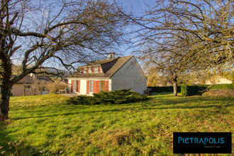 achat maison cluny 71250