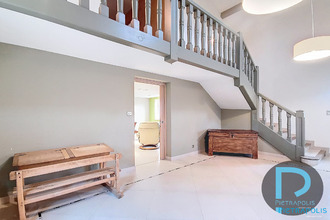 achat maison cluny 71250