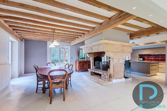 achat maison cluny 71250