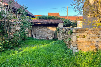 achat maison cluny 71250