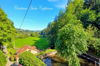 achat maison cluny 71250