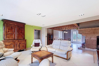 achat maison cluny 71250