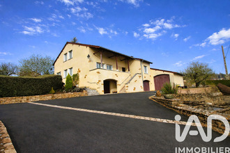 achat maison cluny 71250