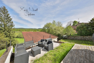 achat maison cluny 71250