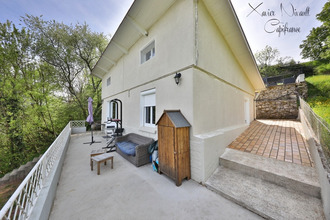achat maison cluny 71250