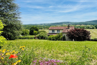 achat maison cluny 71250
