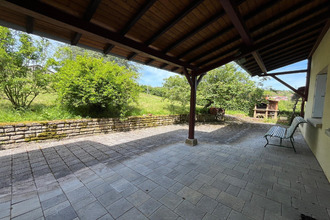 achat maison cluny 71250