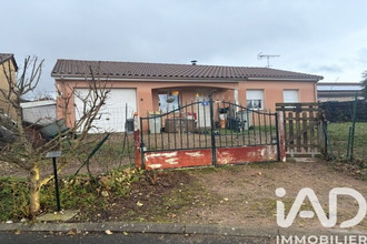 achat maison cluny 71250
