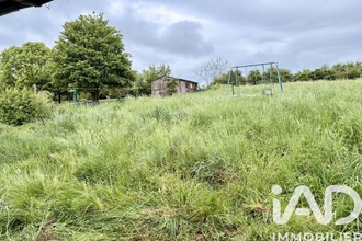 achat maison cluny 71250