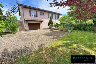 achat maison cluny 71250