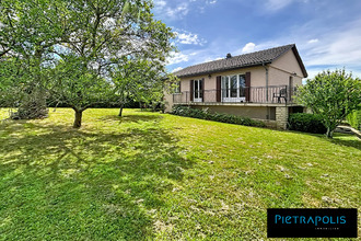achat maison cluny 71250