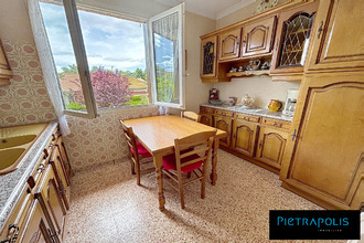 achat maison cluny 71250