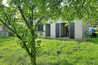 achat maison cluny 71250