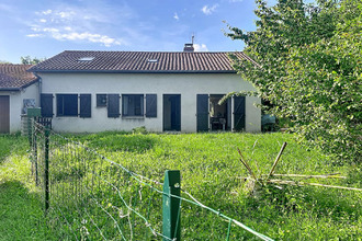 achat maison cluny 71250