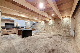 achat maison cluny 71250