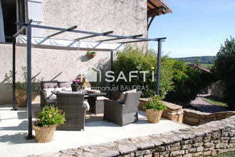 achat maison cluny 71250