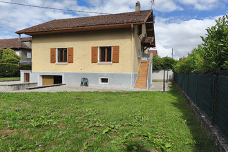achat maison cluses 74300