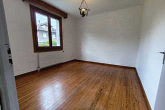 achat maison cluses 74300