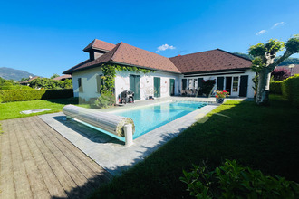 achat maison cluses 74300