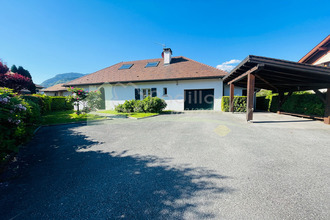 achat maison cluses 74300