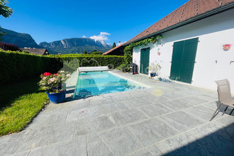 achat maison cluses 74300