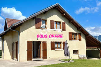 achat maison cluses 74300