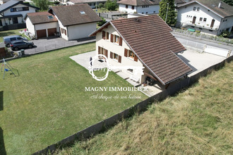 achat maison cluses 74300