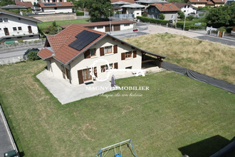 achat maison cluses 74300