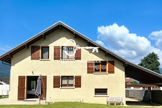 achat maison cluses 74300