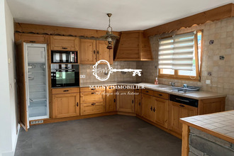 achat maison cluses 74300