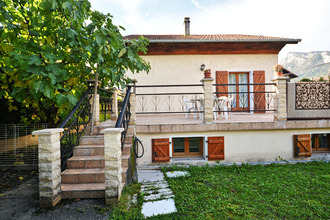 achat maison cluses 74300