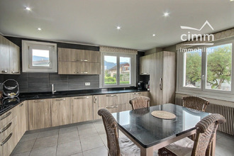 achat maison cluses 74300