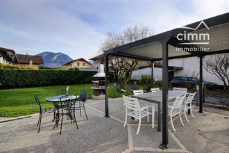 achat maison cluses 74300