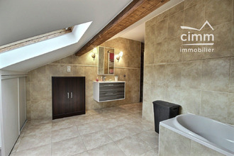 achat maison cluses 74300