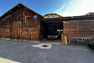 achat maison cluses 74300