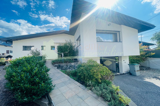 achat maison cluses 74300