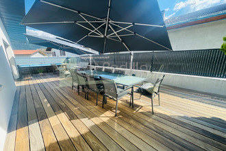 achat maison cluses 74300