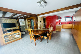 achat maison cluses 74300