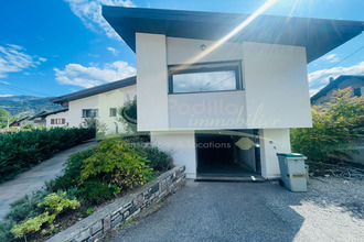 achat maison cluses 74300