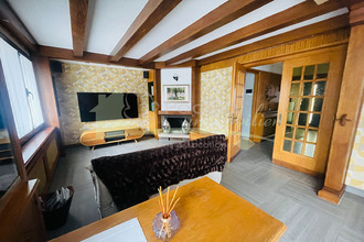 achat maison cluses 74300