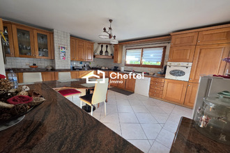 achat maison cluses 74300