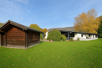 achat maison cluses 74300