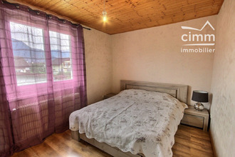 achat maison cluses 74300