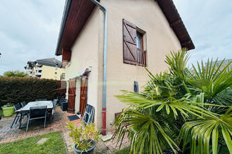 achat maison cluses 74300