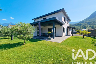 achat maison cluses 74300