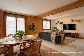 achat maison cluses 74300