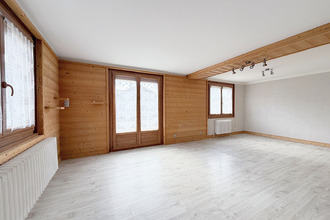 achat maison cluses 74300