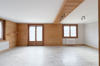 achat maison cluses 74300