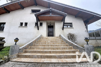 achat maison cluses 74300